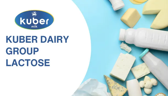 Lactose
