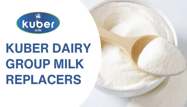 Milk Replacers