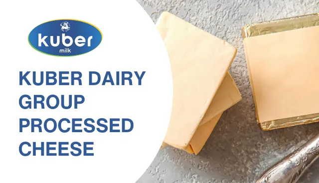 Processed cheese