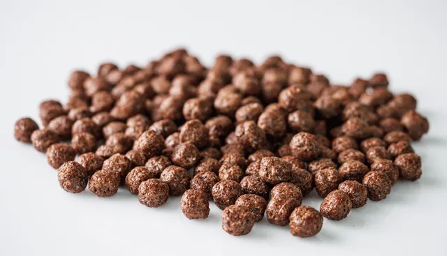 Choco Balls