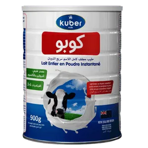 Kuber dairy product