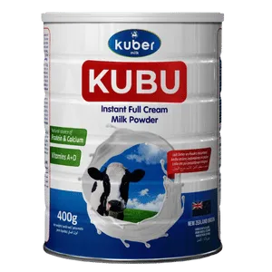 Kuber dairy product