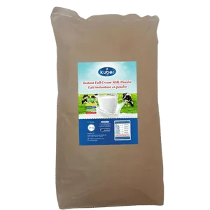 Kuber dairy product