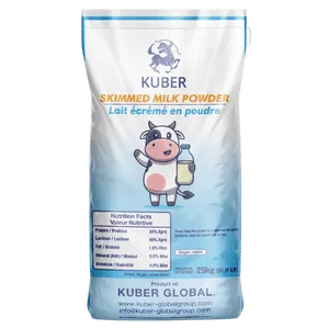 Kuber dairy product