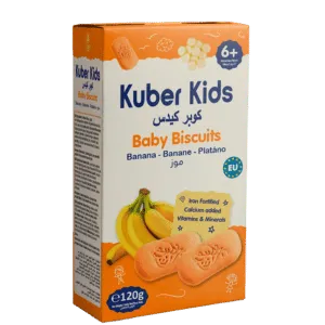 Kuber dairy product