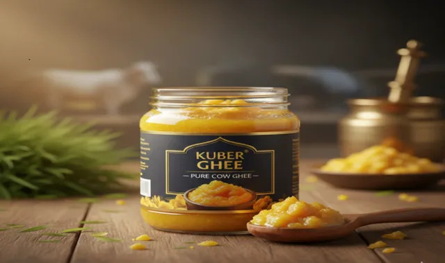 The Ultimate Guide to Sourcing Premium Ghee: Why Kuber Ghee is the Preferred B2B Partner