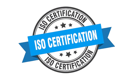 ISO Certification