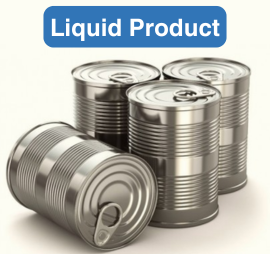 Liquid Products