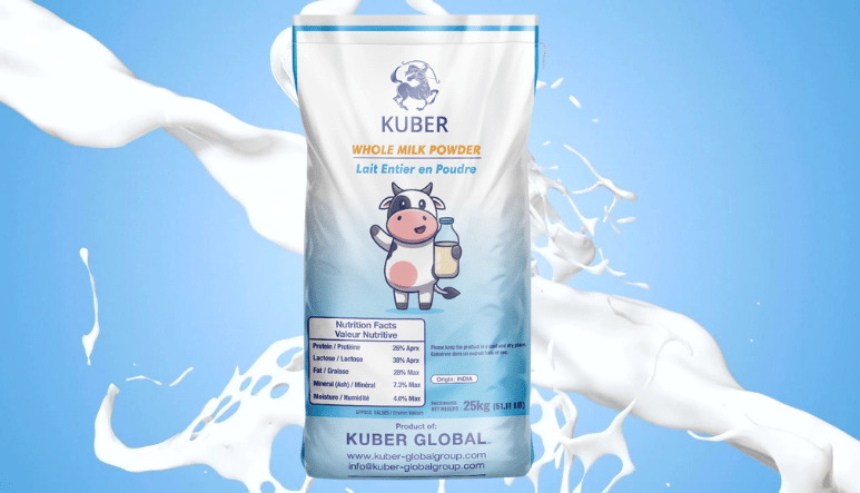 Whole Milk powder