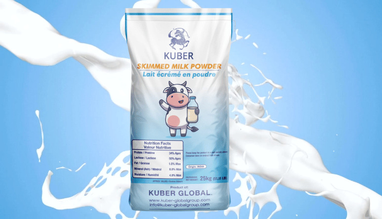 Skimmed Milk powder