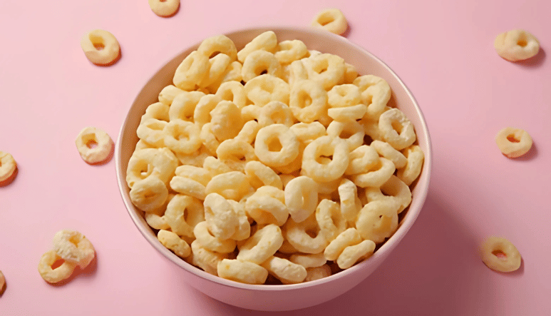 Honey Rings