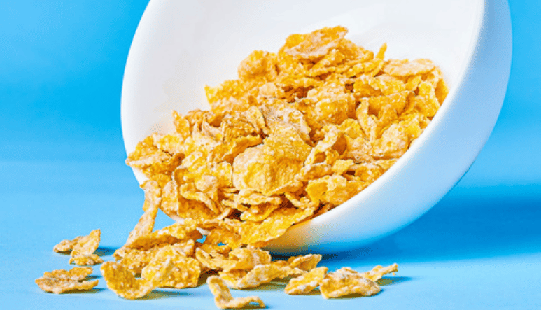 Frosted Flakes