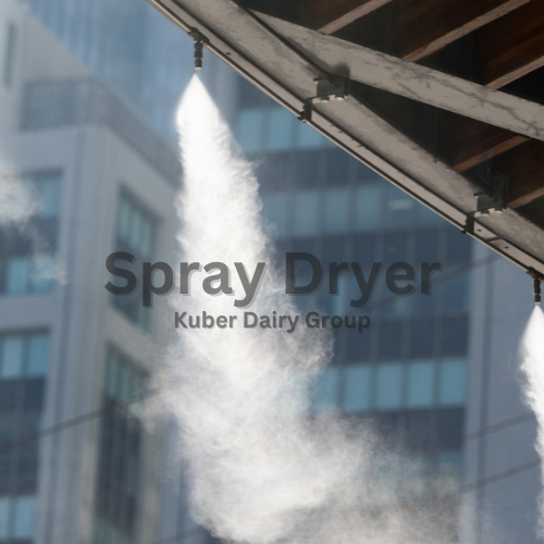 Spray Drying