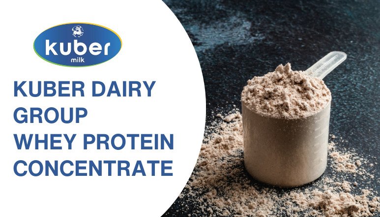 Whey-Protein-Concentrate