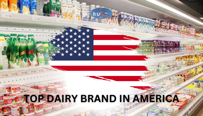 Kuber Dairy America