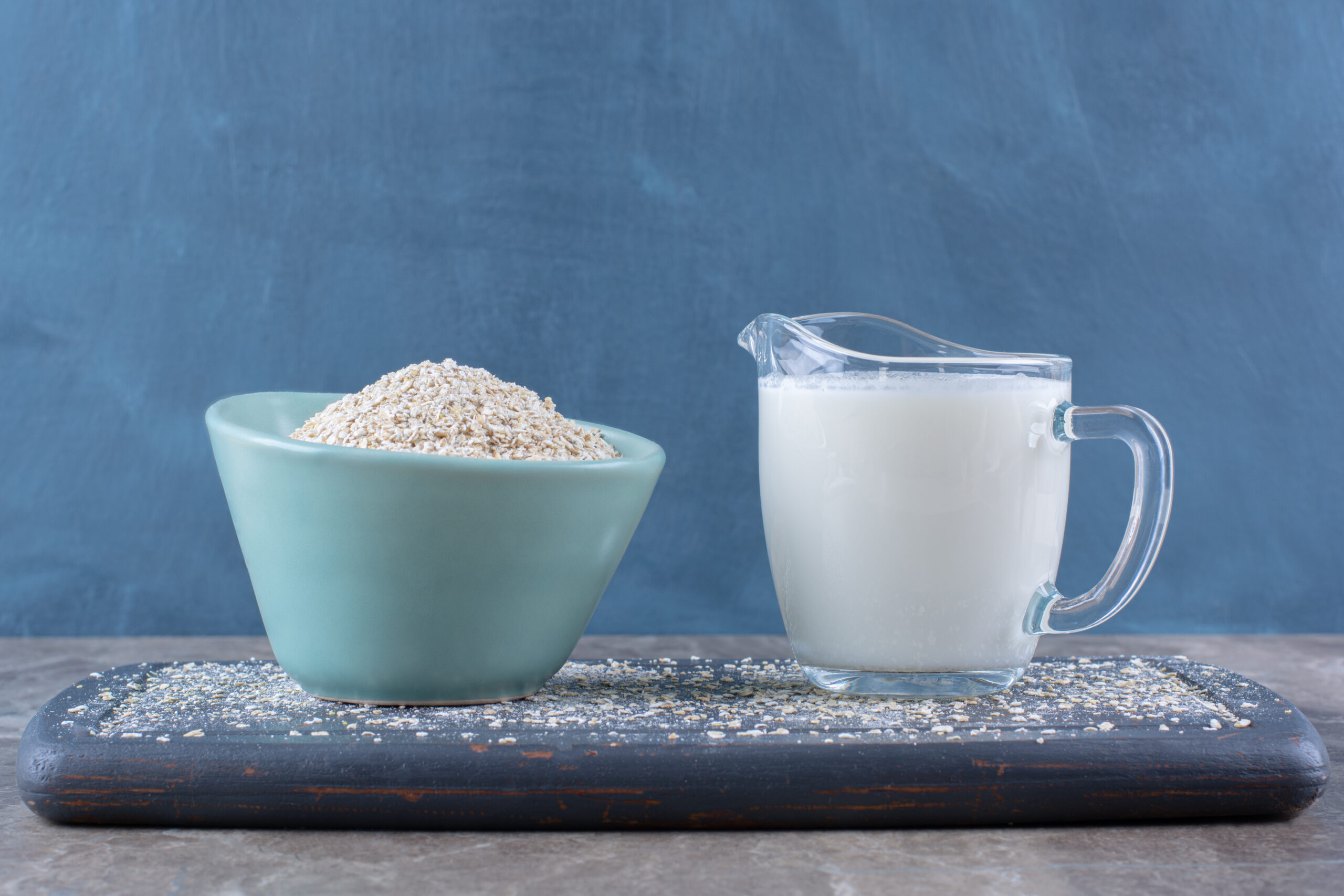 Cream Milk Powder