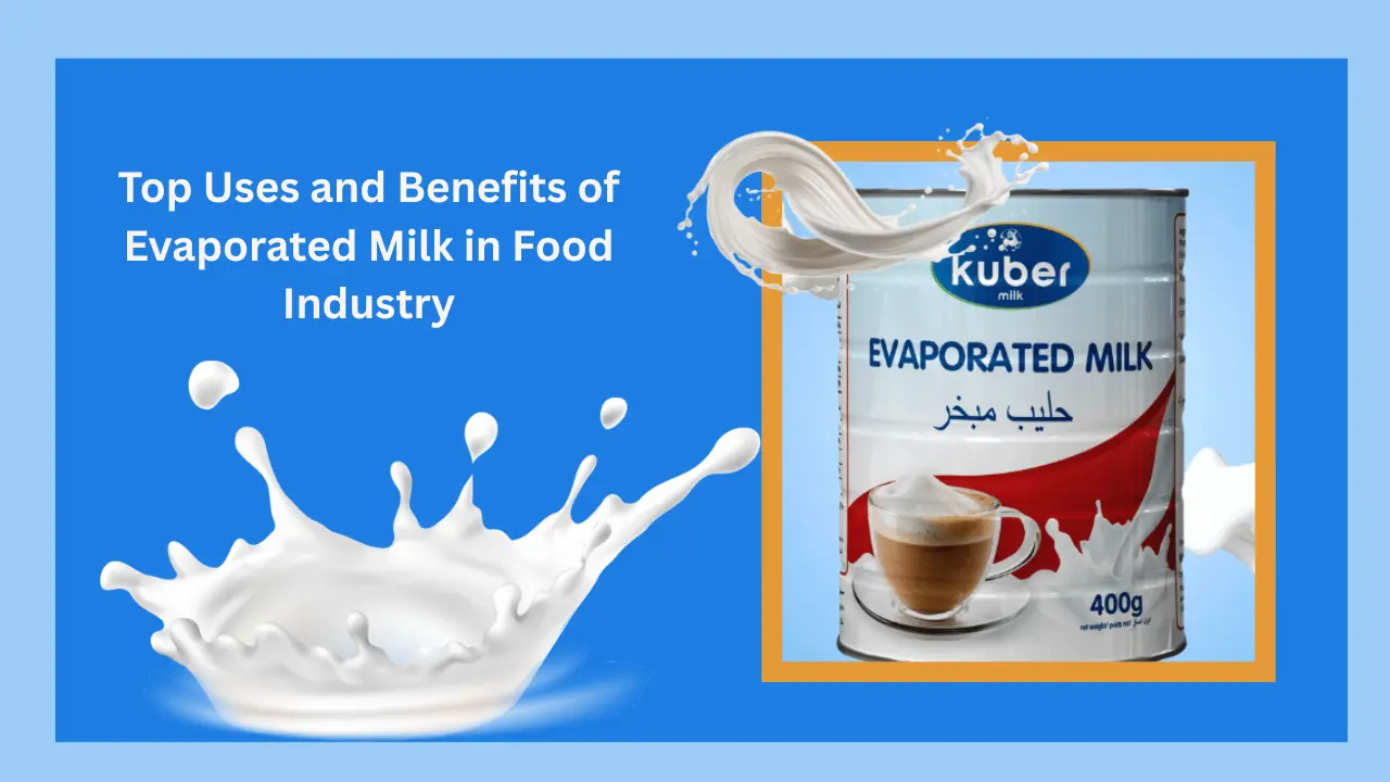 wholesale evaporated milk